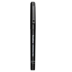 Kreatima Drawing Pen, fineliner med sort blæk 0,3 mm spids
