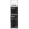Kreatima Fernissa spray 250 ml, blank beskyttelseslak til olie- og akrylfarve