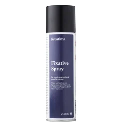 Kreatima fiksativspray/fikseringsspray 250 ml