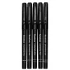 Kreatima Fineliners – 5-pak tuschpenne 0,1-0,8 mm