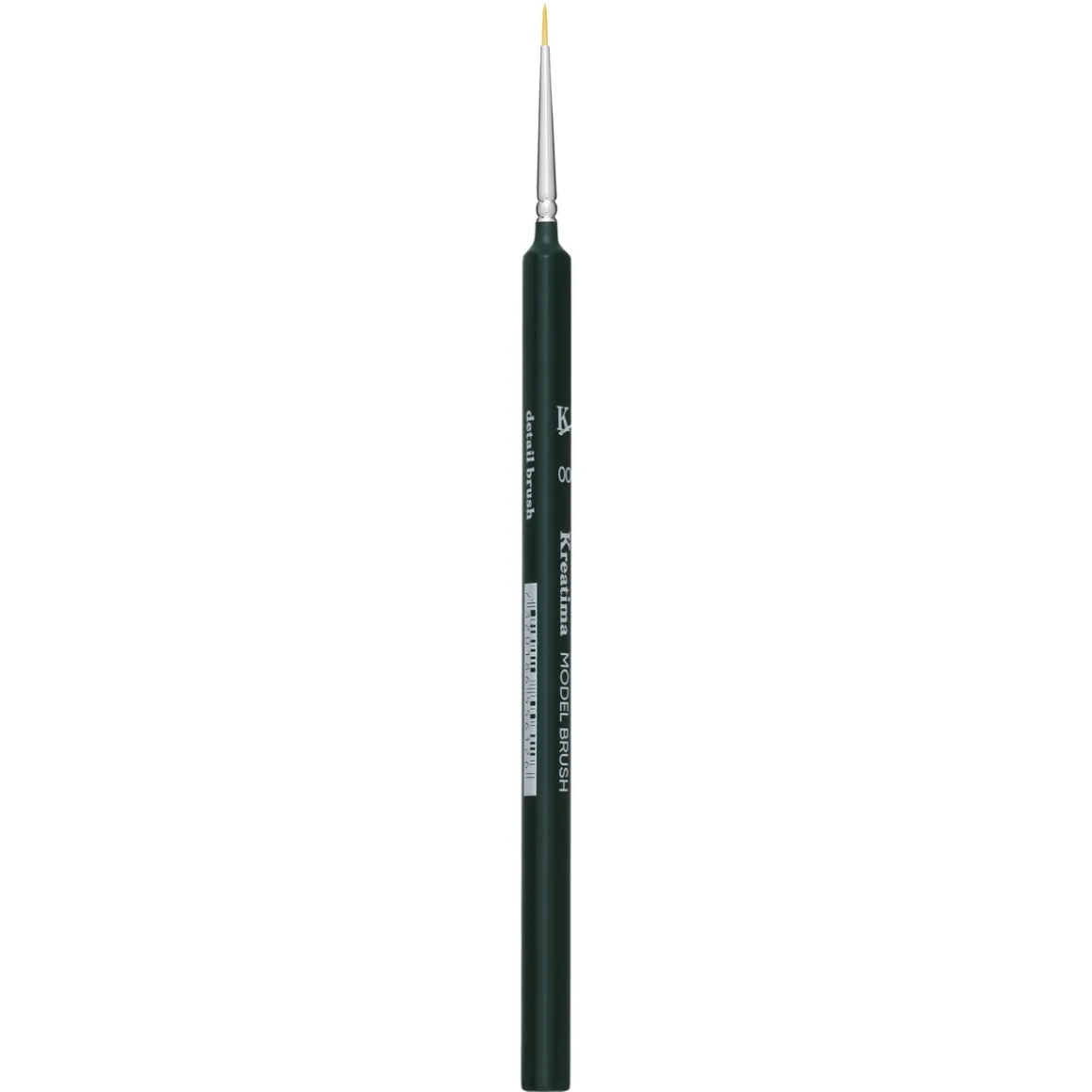 Kreatima Modelbrush Detail 0/0