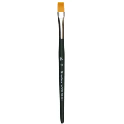 Kreatima Modelbrush Flat 10