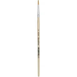 Kreatima Multi allroundpensel Round 2