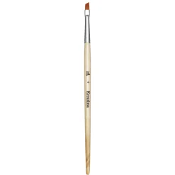 Kreatima Multi allroundpensel Angled 10