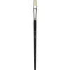 Kreatima Oil oliefarvepensel Flat Long 4B-FL 16