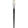 Kreatima Oil oliefarvepensel Flat Long 4B-FL 22