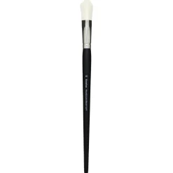 Kreatima trekantpensel soft 20 mm – trekantpensel til akvarelfarver