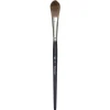 Kreatima Vegan akvarelpensel Deposo Wash Oval 1V-WO 15