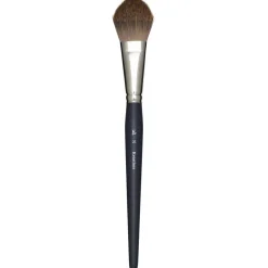 Kreatima Vegan akvarelpensel Deposo Wash Oval 1V-WO 25