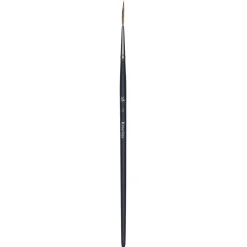 Kreatima Vegan akvarelpensel Script Liner 1V-LI 2