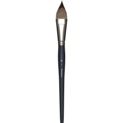 Kreatima Vegan akvarelpensel Wash Pointed 1V-WP 1