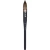 Kreatima Vegan akvarelpensel French Quill 1V-FQ 18