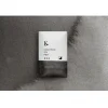 Kreatima Watercolour akvarelfarve 1/1 – Lamp Black 074 PBk7