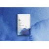 Kreatima Watercolour akvarelfarve 1/1 – Indigo 042 PB60, PV23
