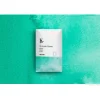 Kreatima Watercolour akvarelfarve 1/1 – Phthalo Green 050 PG7