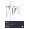 KR Skitseblok A4 50 ark