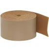 Kunstlæder af polyuretan 3,5×250 cm beige