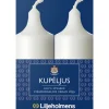 Kupélys Liljeholmen 2-pak