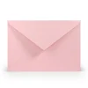 Kuvert C5 5p lys rosa