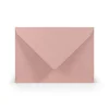 Kuvert C6 5p rosa