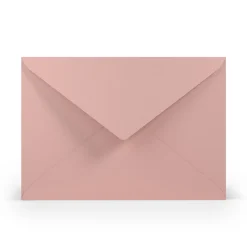 Kuvert C5 5p rosa
