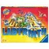 Labyrint originalt brætspil