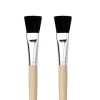 Lak-/lasurpensler flade 2-pak
