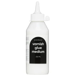 Laklim medium 250 ml