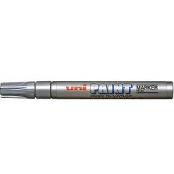 Lakpen 2,2-2,8 mm sølv