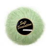 Lammy Garn Soft Sensation 25 g mint 62