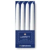 Lampetlys Liljeholmen 4-pak