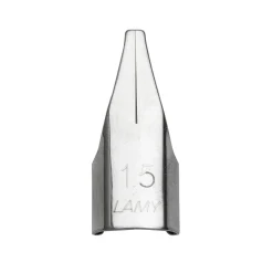 Lamy fyldepennespids steel 1,9