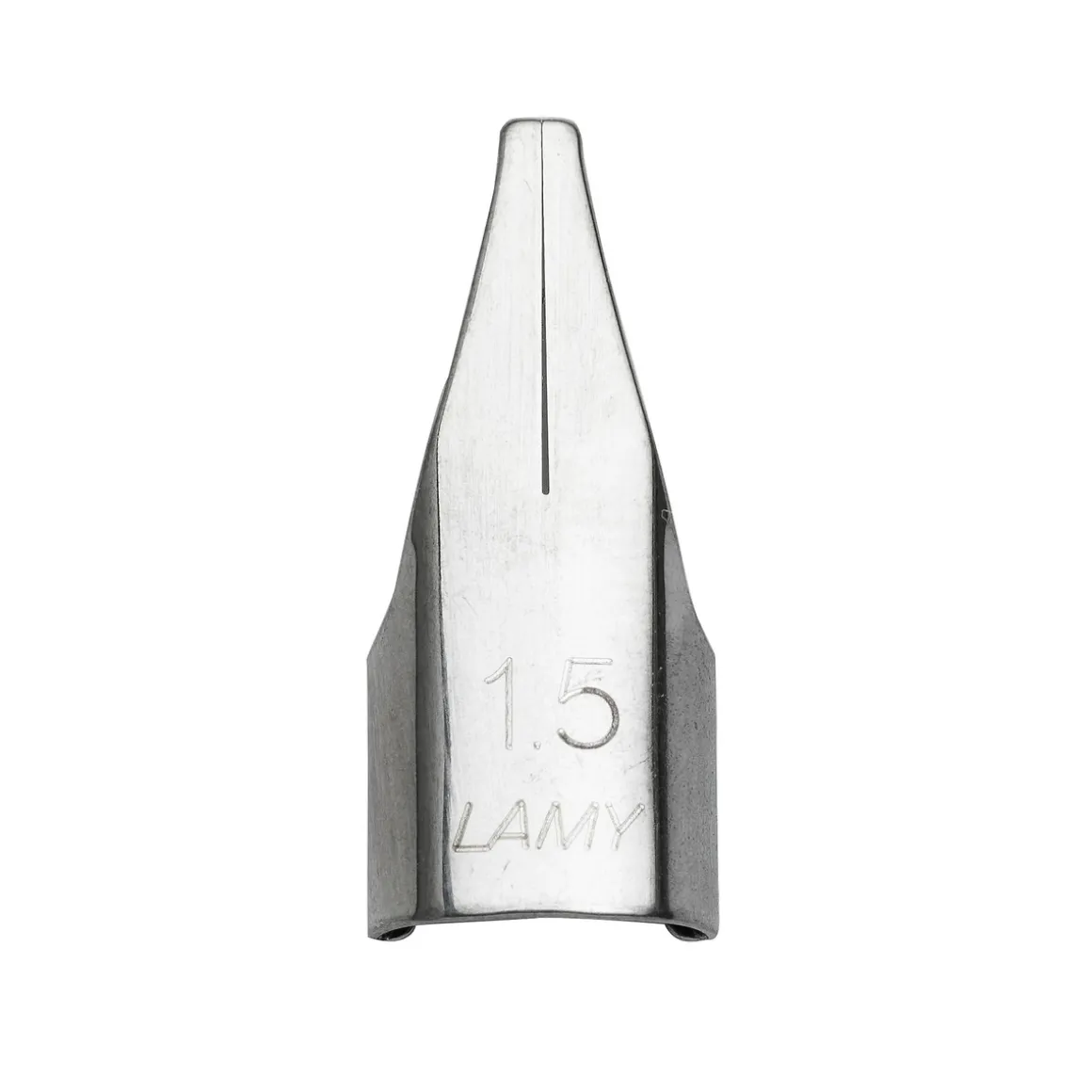 Lamy fyldepennespids steel 1,9