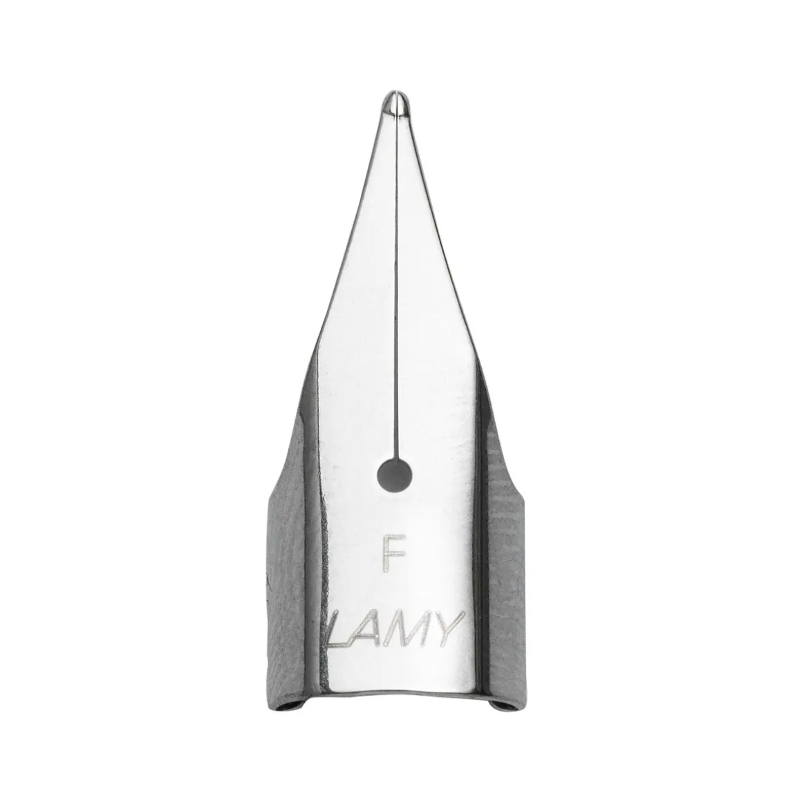 Lamy fyldepennespids steel F