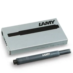 Lamy T10 fyldepennepatron Sort