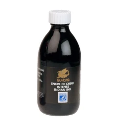 L&B Nan King Tusch 250 ml