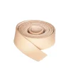 Læderrem 2 mm natur 20mm/100cm