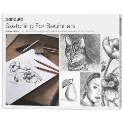 Learn & Create – Skitser