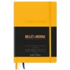 Leuchtturm1917 Dotted Bullet Journal A5 Yellow
