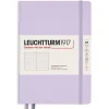 Leuchtturm1917 Notebook A5 Dotted Lilac – Hardcover