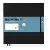 Leuchtturm1917 Sketchbook 225×225 mm Black
