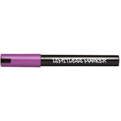 Limitless Marker M Bubblegum pink R207 – Medium spids Ø2,5 mm