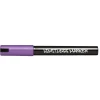Limitless Marker M Dark purple R818 – Medium spids Ø2,5 mm