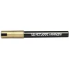 Limitless Marker M Gold M02 – Medium spids Ø2,5 mm