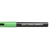 Limitless Marker M Green G128 – Medium spids Ø2,5 mm