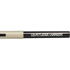 Limitless Marker M Khaki Y729 – Medium spids Ø2,5 mm