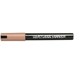 Limitless Marker M Mocha coffee Y728 – Medium spids Ø2,5 mm
