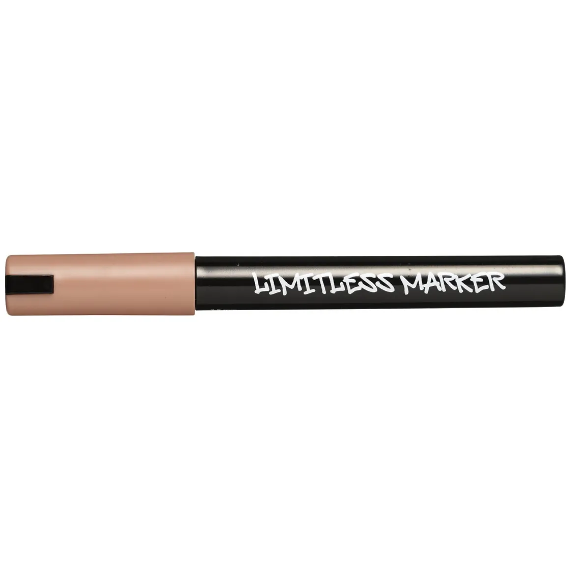 Limitless Marker M Mocha coffee Y728 – Medium spids Ø2,5 mm
