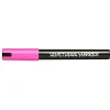Limitless Marker M Power pink F23 – Medium spids Ø2,5 mm
