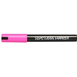 Limitless Marker M Power pink F23 – Medium spids Ø2,5 mm